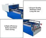 Desktop Plastic Small Vacuum Forming Machine for Acrylic, PVC, ABS, PET with