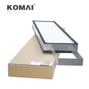 KOMAI Cabin Air Filter Replaces O.E. 12742527 Baldwin PA5780 Wix WP10182