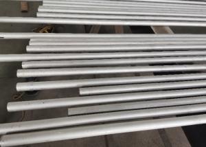 China Power Generation Boiler ASTM A213 TP347 Seamless SS Tubing factory