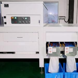 380V 8.5KW Dates Sorting Machine 16 Lanes AI Optical Grading Machine