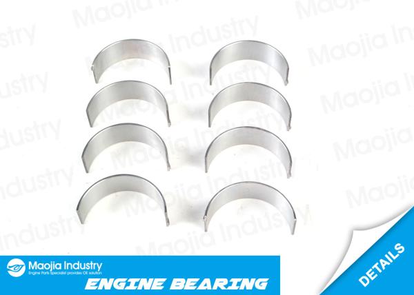 Chrysler Mazda Cirrus Voyager Main Rod Bearing , High Performance Engine