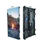 Indoor Outdoor Concert Rental LED Video Wall HD P3.91