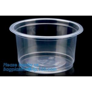 Blister large clear plastic fruit container with lid for fruit packaging,blister