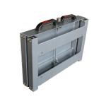 Promotional Fire Truck Storage Heavy Duty V Groove Stainless Steel Homemade