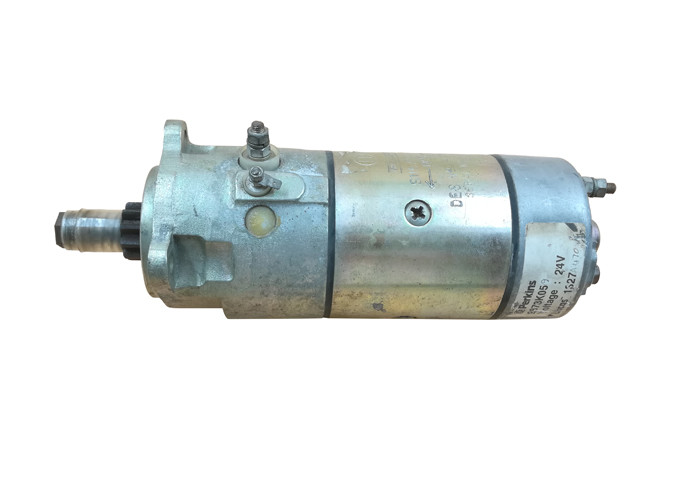 6211700B Auto Parts Starter Motor For DAEWOO 250 225-7 225-9 8200334 6526201-7088 65.26201-7088