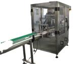 Plastic Packaging High Speed Automatic Vacuum Capping Machine for 6 Heads Glass