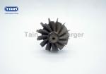 434717-0013 GT2556S Turbine & shaft Wheel , 754743 Turbocharger Spare Parts