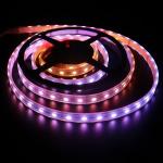 RGB 2835 Led Strip Lights 5050 5630 Waterproof 5M DC 12V Ip65 Rgbw Emitting