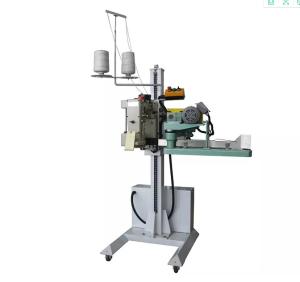 China Bagging Sewing Machine Automatic Bag Closing Machine Auxiliary Equipment factory