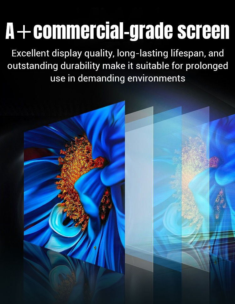 10.1 Inch Wall Mounted Tablet Digital Signage FCC, CE , ROHS , Quality under Guarantee More details Customizable