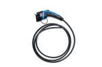 Thermo Plastic Type 1 EV Cable For Electric Car Charger 16A 32A