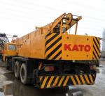 kato nk250e-v truck crane/mobile crane secondhand 25t,track crane
