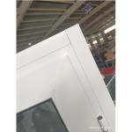 WEIKA High Quality China Factory Modern Window Thermal Break Aluminium Swing