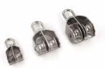 DR-Z0179 Stainless Steel Die Cast Pulley Stainless Marine Pulleys