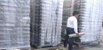 Customized Black Zinc Steel Metal Garrison Fence Panels Maintenance Free