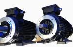 Brushless Servo DC Motor 24V 48V 1kw 2kw 3kw Guided Vehicle/AGV/medical