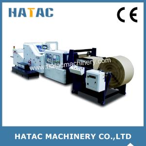 Fully Automatic Paper Bag Making Machine,Envelope Making Machine,Envelope