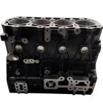 4TNV94 4TNE94 4TNV98 4TNV98T Yanmar Engine Metal Cylinder Block for Customer