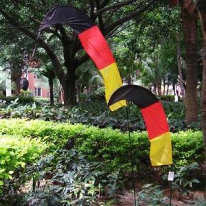 China Germany Garden Flag factory