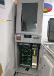 Customized Money Converter Machine , Airport Currency Exchange Atm Machine