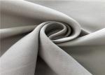 Lightweight 300*450 Cationic Fabric , Various Colors Outdoor Oxford Cloth Fabric