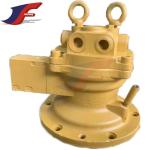 307E 308E Excavator Swing Motor 393-2179 Construction Machinery Parts