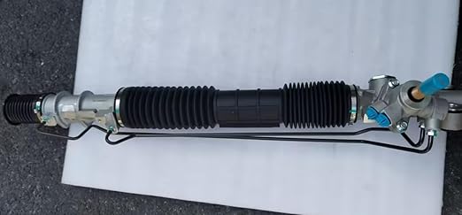 For Honda for CR-V Power Steering Gear Rack New Used 53601-S9A-A05 53601S9AA05 RD7 for Left Hand Fits for Accord Juke Hiace Fiat