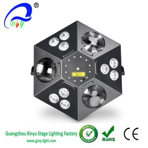 China Umbrella type moonflower laser beam led effect light stage light on sale