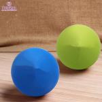 Customized Logo Printing Interactive 64mm Pet Chew Toys
