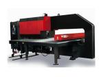 Metal Turret Punch For Solar Water Heater Tank Production Line