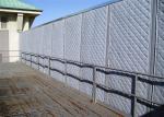 Easy Portable Noise Barrier