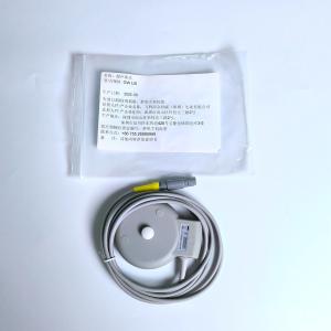 China PHILIP Original Goldway MEDICAL SERVICE PARTS 5pin US Transducer GW P/N 989803174921 factory