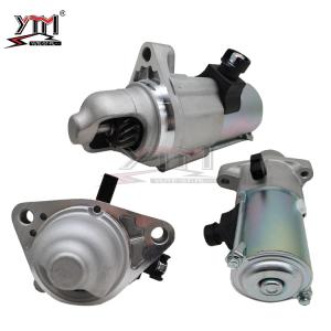 China 16T 1.4KW Engine Starter Motor For HONDA HRV 312005R0J01 SM75002 factory