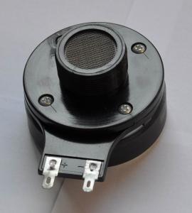 China 70MM*52MM Loudspeaker Drivers Titanium 1inh Kapton 25.4mm 8ohm AC factory