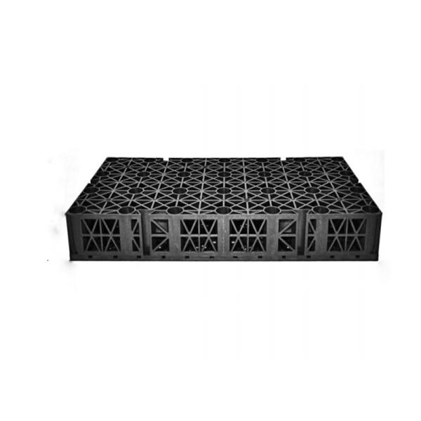 Online Technical Support Industrial Water Tanks for Rainwater Cistern Infiltrati