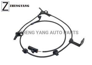 China 89542-0D030 Right Front Speed Sensor TOYOTA Vios Yairs Limo Easy Installation factory