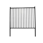 Architectural Home Garden Decorative Agriculture Farm Steel Iron Tubular