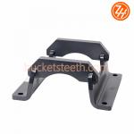20Y-30-31160 Excavator Track Link Guard Abrasion Proof ISO9001