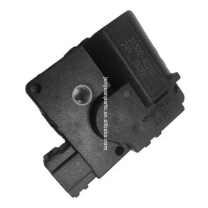 China Electrical Parts YT20M00022S113 for SK200-8 SK210-8 Excavator Motor Electronic factory