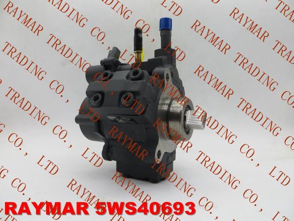 SIEMENS VDO Genuine common rail fuel pump 5WS40693, 5WS40694 for FORD Transit