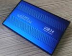 ISO9001 Computer Accessories 2.5 Inch 500GB External Hard Disk 1T