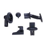 Rubber Accessories Automotive Wiring Harness Rubber Parts Automotive Connector