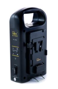 China V-mount Charger RL-2KS factory