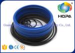 Excavator Parts Hydraulic Breaker Seal Kit DMB250 With NBR VMQ Materials
