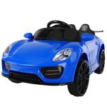 2023 Fashion Popular Two Seat Electric Ride-On Car for Kids Product Size 103*57