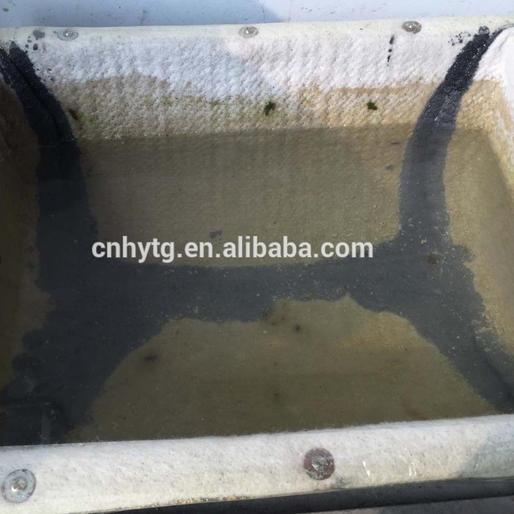 Modern Design Style No-Format Bentoseal Bentonite Mastic Paste for GCL Overlapping