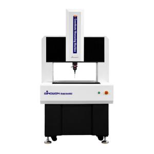 China High Precision 3D Coordinate Measuring Machines Haquina443 factory