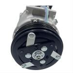 2017- DV12 Air Conditioner Compressor for Audi Q3 VW Touran Tiguan CC Bora