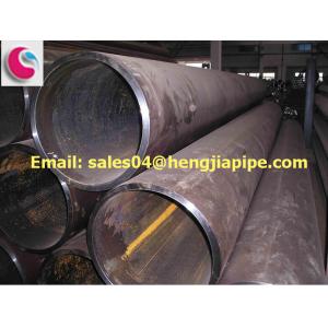 China API 5L standard line pipe factory