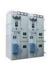 AC Low-Voltage Switchgear